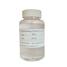 CAS 112-97-6 Crosslinking agent raw material TEG
